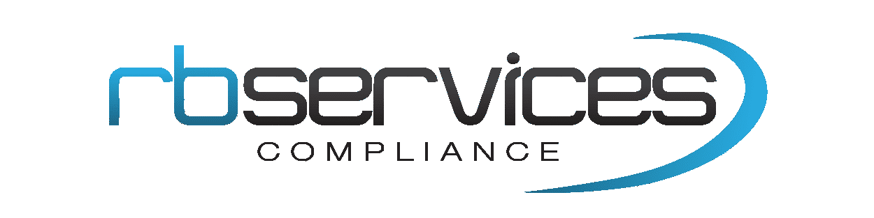 RB Services Logo - PAT testing company in Birmingham